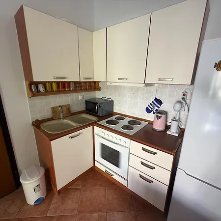 Tatil Evi Beachfront House Nikiti (Sithonia)