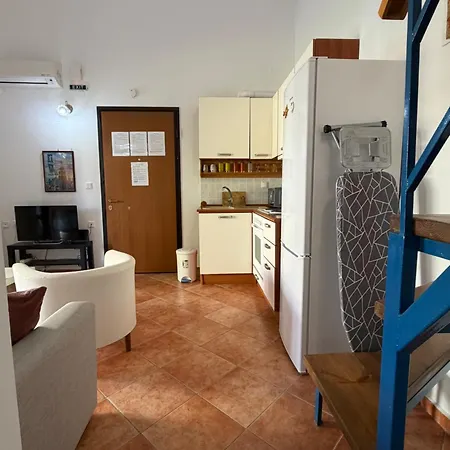 Tatil Evi Beachfront House *
