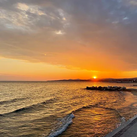 Beachfront House Nikiti (Sithonia)